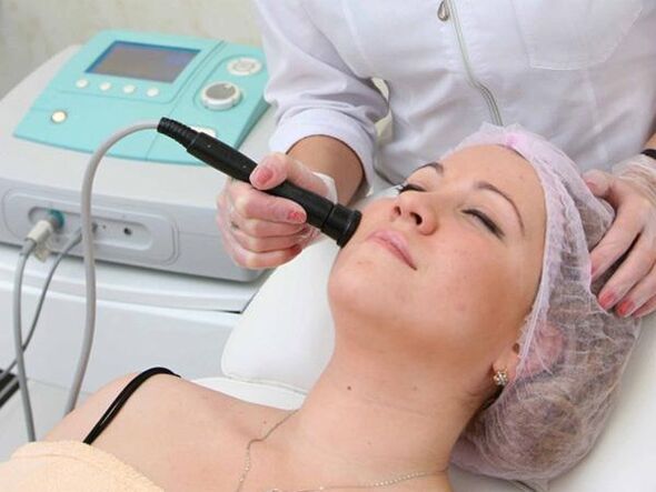 كفاءة هذه التقنية